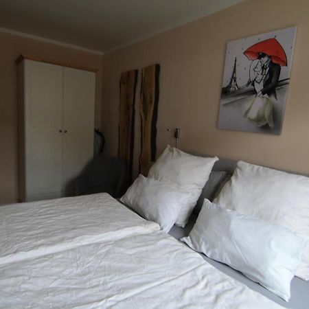 Harz-Traum.2 Apartment Gernrode  Luaran gambar