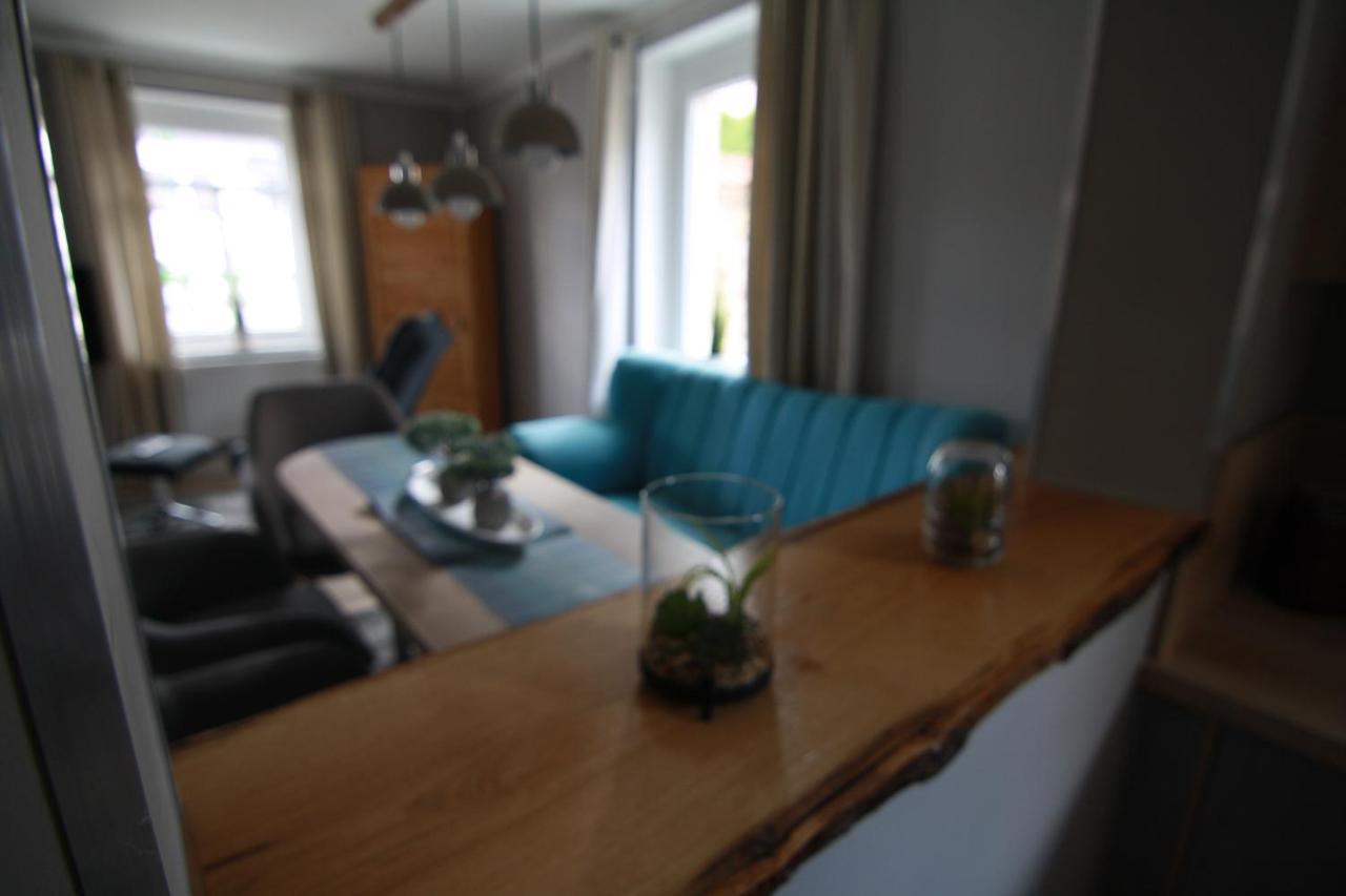 Harz-Traum.2 Apartment Gernrode  Luaran gambar